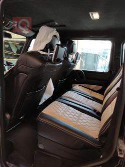 مرسيدس بنز G-Class